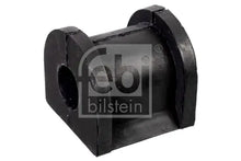 Bucsa bara stabilizatoare, Mitsubishi, 36x27 mm, Febi Bilstein FE174315