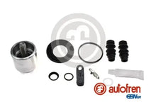 Set reparatie, etrier Autofren Seinsa pentru Man - D43102LK