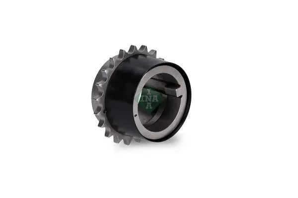 Roata dintata arbore cotit, Nissan, Opel, Renault, INA 554010110