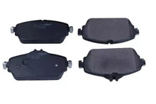 Set placute frana, frana disc Maxgear pentru Mercedes-Benz - 19-3612