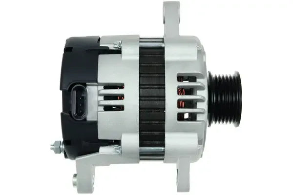 Generator alternator, Chevrolet, Daewoo, 256x190x182 mm, AS-PL A9013