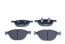 Set placute frana, frana disc QUARO - QP8673