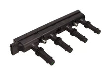 Bobina de inductie, Chevrolet, Fiat, Lancia, Opel, 388x194x68 mm, Hella 5DA358000341