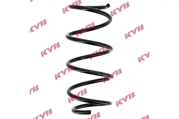 Arc spiral, Nissan, 363x174x174 mm, KYB KYBRA1163