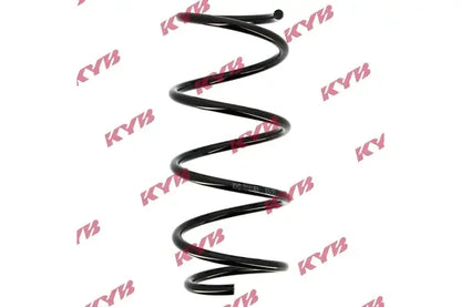 Arc spiral, Nissan, 363x174x174 mm, KYB KYBRA1163