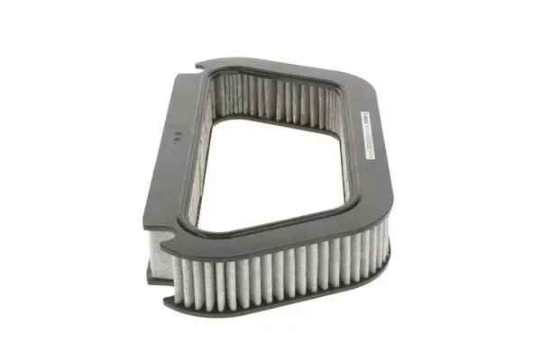 Filtru aer habitaclu, Audi, 422x219x78 mm, Bosch 1987432423