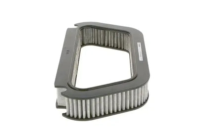 Filtru aer habitaclu, Audi, 422x219x78 mm, Bosch 1987432423