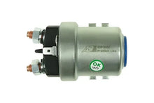 Solenoid, electromotor As-Pl pentru Mercedes-Benz - SS9005P