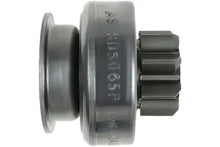 Cuplaj unisens, demaror As-Pl - SD5065P