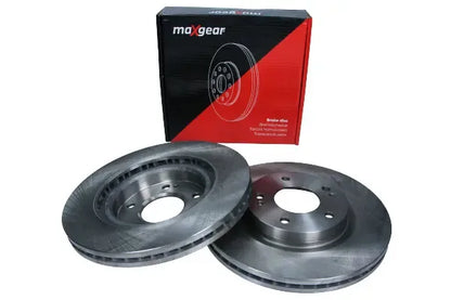 Disc frana, Mitsubishi Grandis, Ø290 mm, Maxgear 192393
