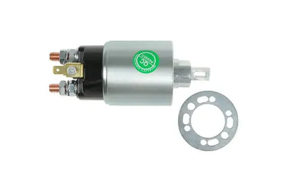 Solenoid electromotor, 185x76x70 mm, AS-PL SS2044