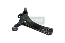 Brat suspensie roata, Subaru Xv, 582x369x100 mm, Japanparts BS710R