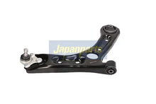Brat suspensie roata, Kia Optima, Optima Sportswagon, 638x330x96 mm, Japanparts BSH73R