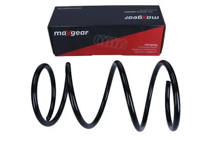 Arc spiral, Nissan, 406x204x98 mm, Maxgear 600676D