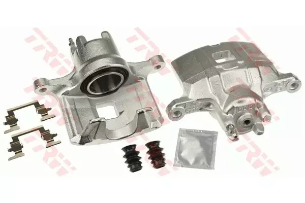 Etrier frana, Citroen, Mitsubishi, Peugeot, TRW BHX599E
