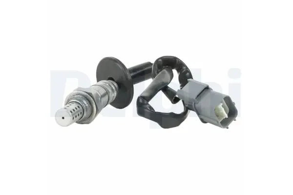 Sonda lambda, Honda Accord, Civic Vi Aerodeck, Civic Vi Cupe, Civic Vi Fastback, Cr-v, Accord V Aerodeck, 152x58x50 mm, Delphi ES2005812B1