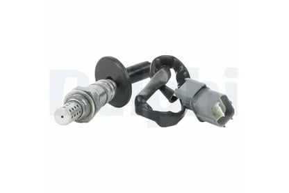 Sonda lambda, Honda Accord, Civic Vi Aerodeck, Civic Vi Cupe, Civic Vi Fastback, Cr-v, Accord V Aerodeck, 152x58x50 mm, Delphi ES2005812B1