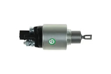 Solenoid, electromotor As-Pl - SS0054P