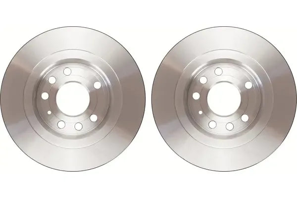 Disc frana, Saab, Opel, Cadillac, Fiat 9-3, 9-3 Combi, Vectra C, Vectra C Gts, 9-3 Cabriolet, Vectra C Combi, Signum Hatchback, Ø278 mm, TRW DF4266