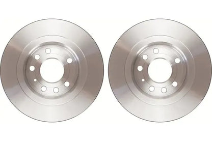 Disc frana, Saab, Opel, Cadillac, Fiat 9-3, 9-3 Combi, Vectra C, Vectra C Gts, 9-3 Cabriolet, Vectra C Combi, Signum Hatchback, Ø278 mm, TRW DF4266