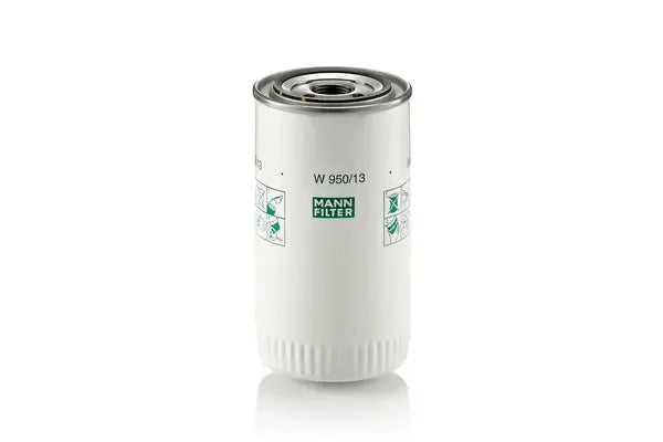 Filtru -Filter, Volvo FH12, F12, F10, N12, N10, F6, F80, FL4, F4, N7, 181x104x102 mm, Mann W95013