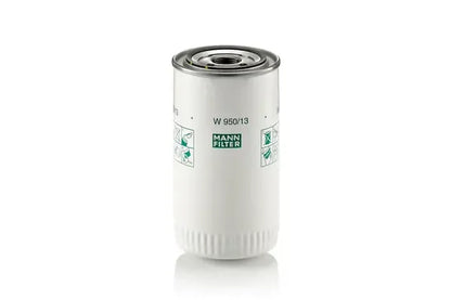 Filtru -Filter, Volvo FH12, F12, F10, N12, N10, F6, F80, FL4, F4, N7, 181x104x102 mm, Mann W95013