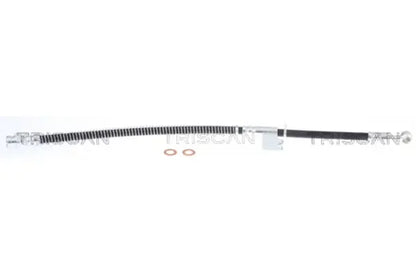 Furtun frana, Hyundai, 243x210x40 mm, Triscan 815043121