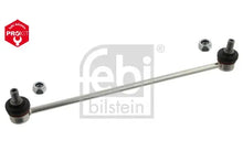 Brat bieleta suspensie stabilizator, Toyota, Febi Bilstein FE28090