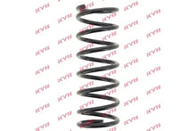 Arc spiral, Mazda, 360x122x116 mm, KYB KYBRA1433