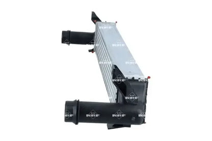 Intercooler, compresor NRF pentru Jeep - NRF309111