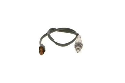 Sonda lambda, Ford, Ford Usa Galaxy, S-max, Mondeo V Hatchback, Mondeo V Limuzina, Mondeo V Turnier, 136x102x44 mm, Bosch 0258030065