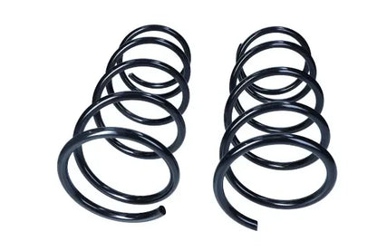 Arc spiral, Toyota, 439x176x84 mm, Maxgear 601218D