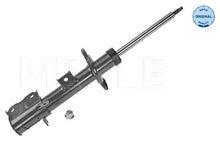 Amortizor, Mitsubishi, Smart, 560x172x174 mm, Meyle 0266230018