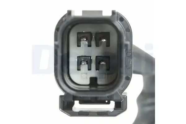 Sonda lambda, Honda Cr-v, Civic Ix Limuzina, Accord, Civic Viii Limuzina, Accord Viii Combi, Civic Ix, 148x58x54 mm, Delphi ES2035612B1