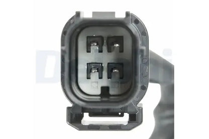 Sonda lambda, Honda Cr-v, Civic Ix Limuzina, Accord, Civic Viii Limuzina, Accord Viii Combi, Civic Ix, 148x58x54 mm, Delphi ES2035612B1