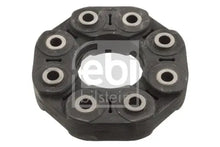 Articulatie cardan, Mercedes-Benz, 175x175x44 mm, Febi Bilstein FE101778
