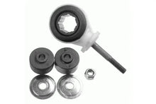 Brat bieleta suspensie stabilizator, Opel, 111x88x88 mm, Lemforder LMI12202