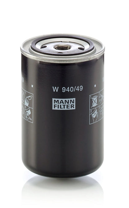 Filtru Ulei Mann-Filter - W 940/49