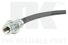 Furtun frana, Toyota, 248x30x29 mm, NK 8545183