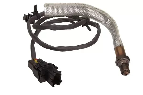 Sonda lambda, Volvo S60, V70, S80, XC90, XC70 I Cross Country, 144x104x48 mm, Bosch 0258007368