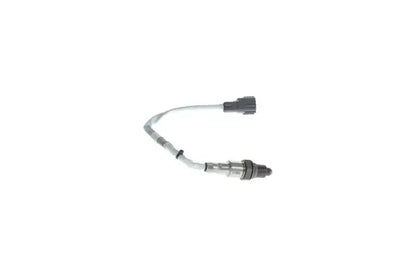 Sonda lambda, Toyota, Citroen, Peugeot C1, 108, Aygo, Aygo X, Yaris, 140x105x46 mm, Bosch 0258030446
