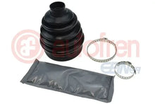 Ansamblu burduf articulatie planetara, Audi, Citroen, Fiat, Lancia, Peugeot, SEAT, Skoda, 137x116x114 mm, Autofren Seinsa D8173T