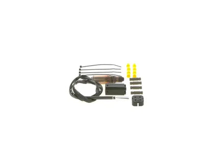 Sonda lambda, Volkswagen, Volvo, Audi, Mercedes-Benz, Opel, Chevrolet, Saab, Chrysler, Fiat, Mazda, Nissan, Suzuki, SEAT, Dodge 740 Kombi, 137x137x...