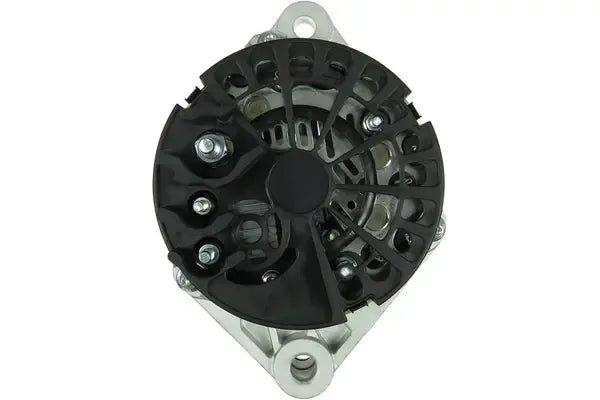 Generator alternator, Alfa Romeo, Fiat, Lancia, Opel, 267x215x203 mm, AS-PL A4073