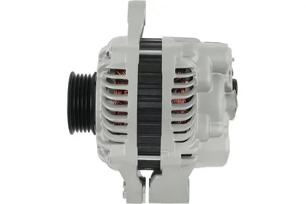Generator alternator, Nissan, Opel, Peugeot, Suzuki, 261x194x188 mm, AS-PL A5080