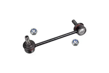 Brat bieleta suspensie stabilizator, Isuzu, Opel, 190x66x63 mm, Febi Bilstein FE23687