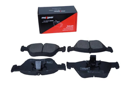 Placute Frana Maxgear - 19-0640