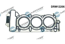 Garnitura, chiulasa Dr.Motor Automotive - DRM12206