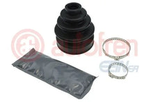 Ansamblu burduf articulatie planetara, Alfa Romeo, Fiat, Honda, Hyundai, Kia, Lancia, Toyota, 131x118x116 mm, Autofren Seinsa D8156