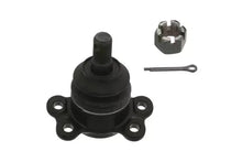Articulatie sarcina ghidare, Daewoo, Ssangyong, 133x116x112 mm, Febi Bilstein FE41827